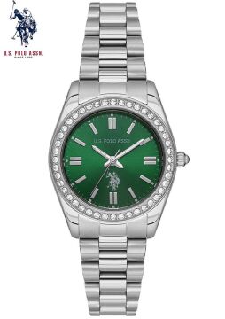 U.S. Polo Assn. USPA2067-03 Bayan Kol Saati