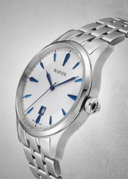 Wainer WA.12498-A Erkek Kol Saati