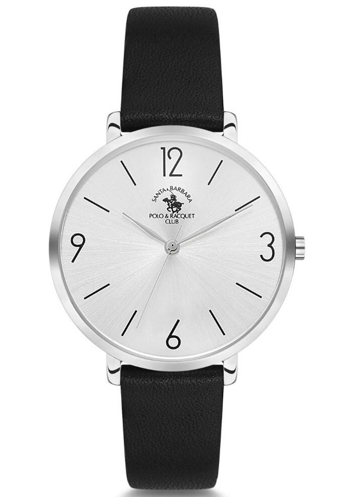 Santa Barbara Polo&Racquet Club SB.8.1107.1 Bayan Kol Saati