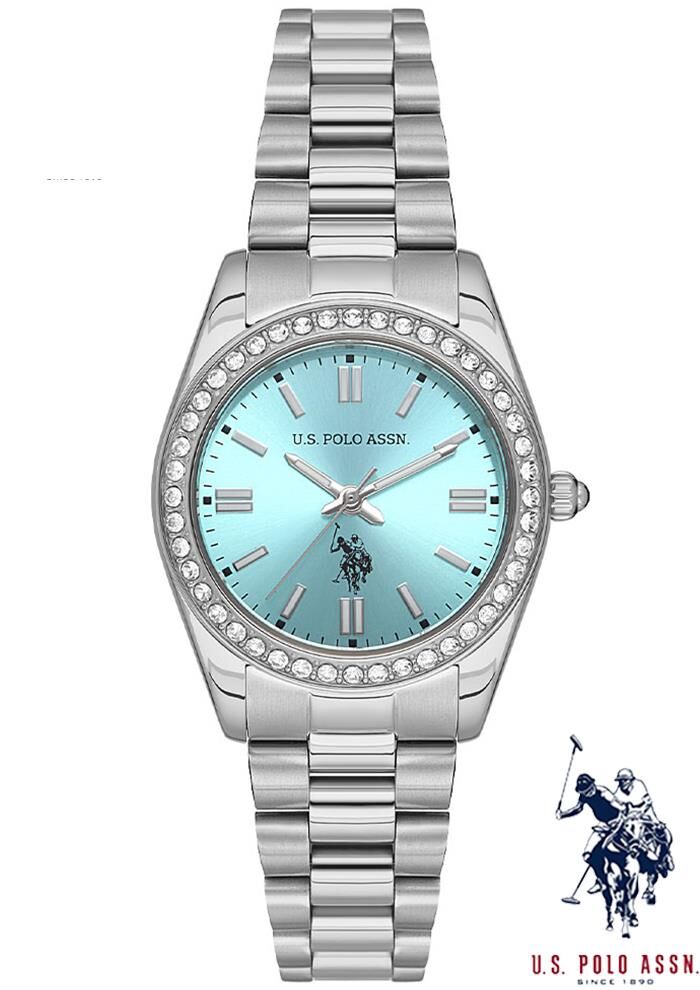 U.S. Polo Assn. USPA2067-05 Bayan Kol Saati