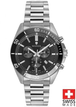 Wainer WA.19540-D Erkek Kol Saati