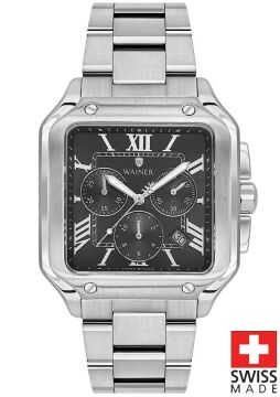 Wainer WA.18090-D Erkek Kol Saati