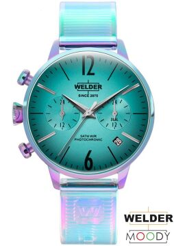 Welder Moody Watch WWRC671 38 mm Bayan Kol Saati