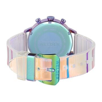 Welder Moody Watch WWRC671 38 mm Bayan Kol Saati