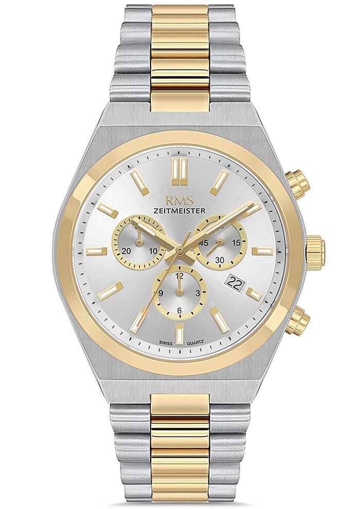Grand Romanson RMS.1.AG1595.09 Erkek Kol Saati