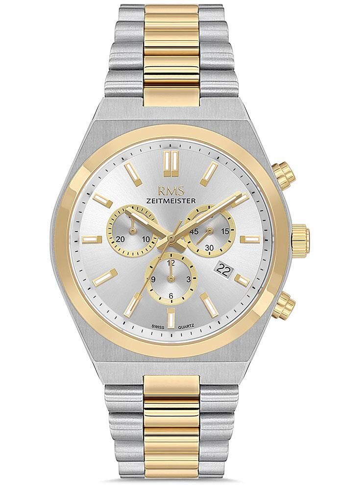 Grand Romanson RMS.1.AG1595.09 Erkek Kol Saati