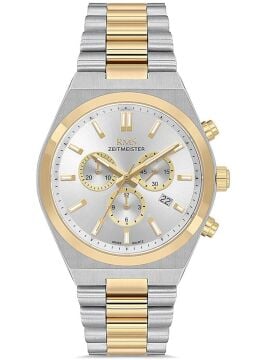 Grand Romanson RMS.1.AG1595.09 Erkek Kol Saati