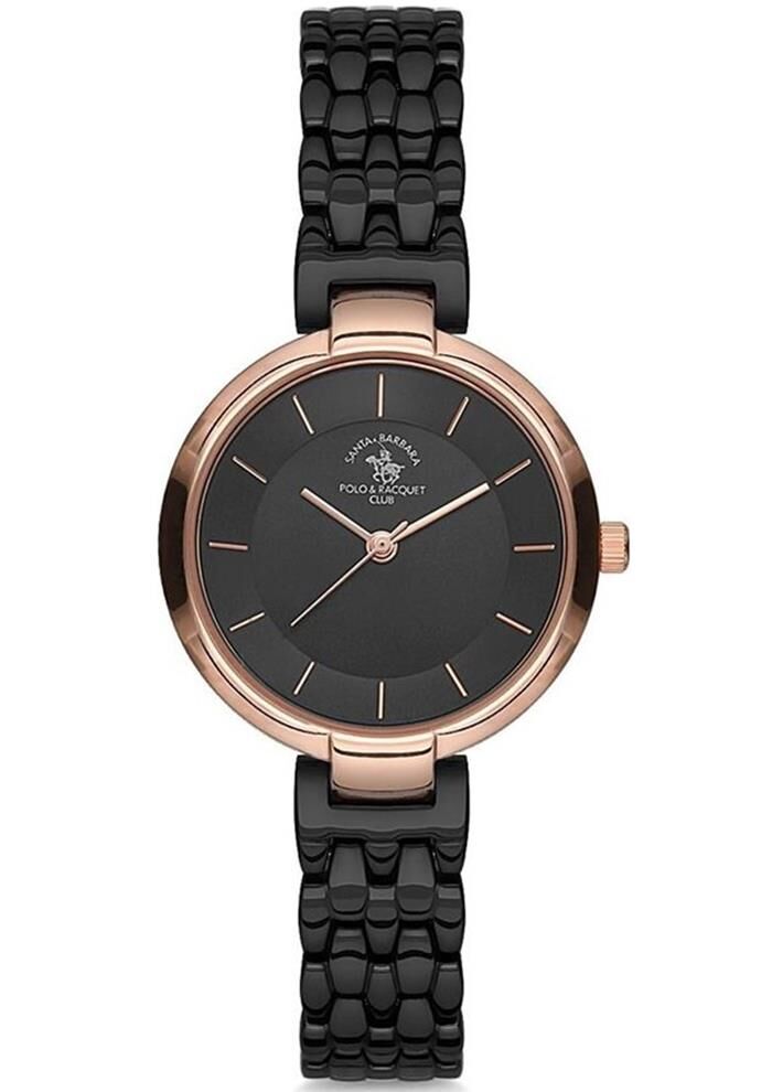 Santa Barbara Polo&Racquet Club SB.5.1181.5 Bayan Kol Saati