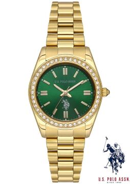 U.S. Polo Assn. USPA2067-07 Bayan Kol Saati
