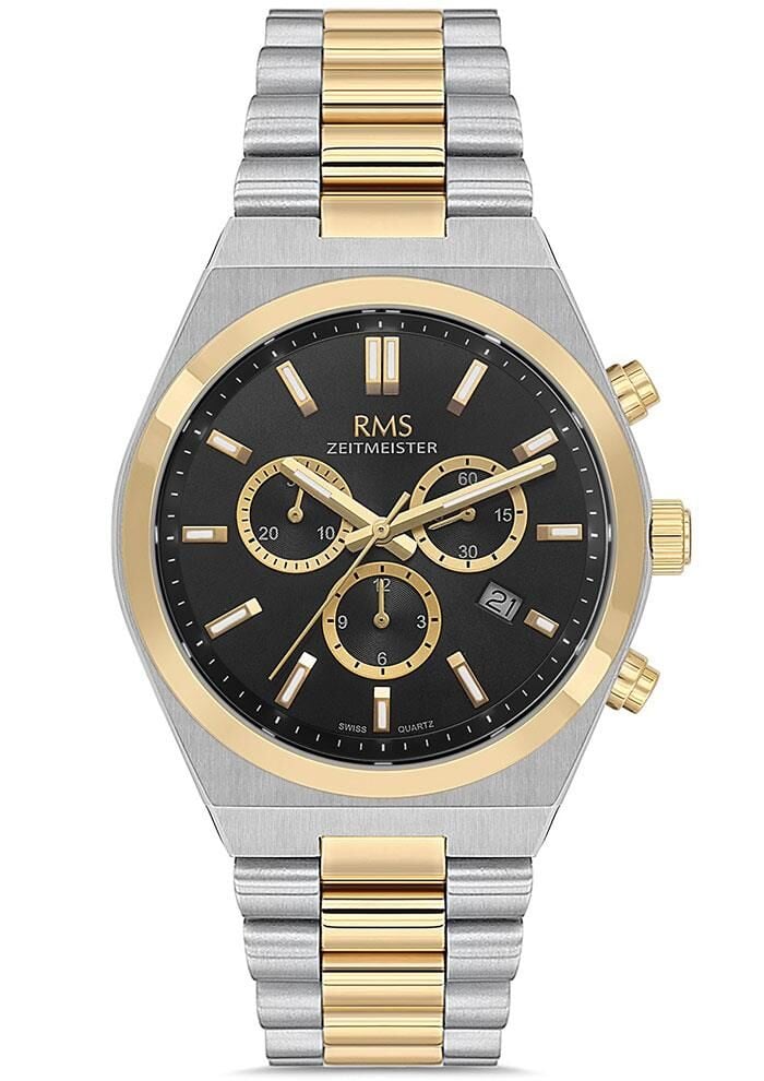 Grand Romanson RMS.1.AG1595.10 Erkek Kol Saati