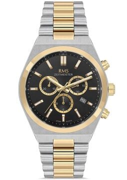 Grand Romanson RMS.1.AG1595.10 Erkek Kol Saati