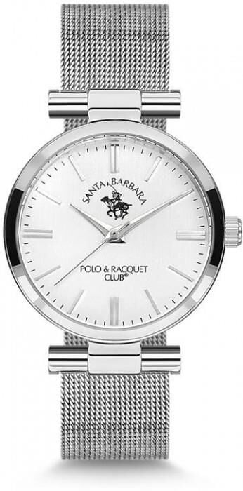 Santa Barbara Polo&Racquet Club SB.6.1107.6 Bayan Kol Saati