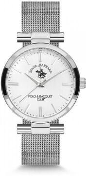 Santa Barbara Polo&Racquet Club SB.6.1107.6 Bayan Kol Saati