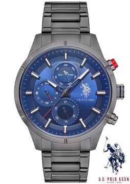 U.S. Polo Assn. USPA1014-05 Erkek Kol Saati