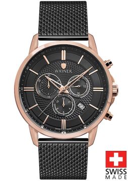 Wainer WA.19565-A Erkek Kol Saati