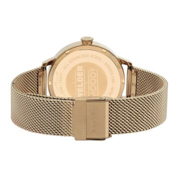 Welder Moody Watch WRC723 [36mm] Bayan Kol Saati