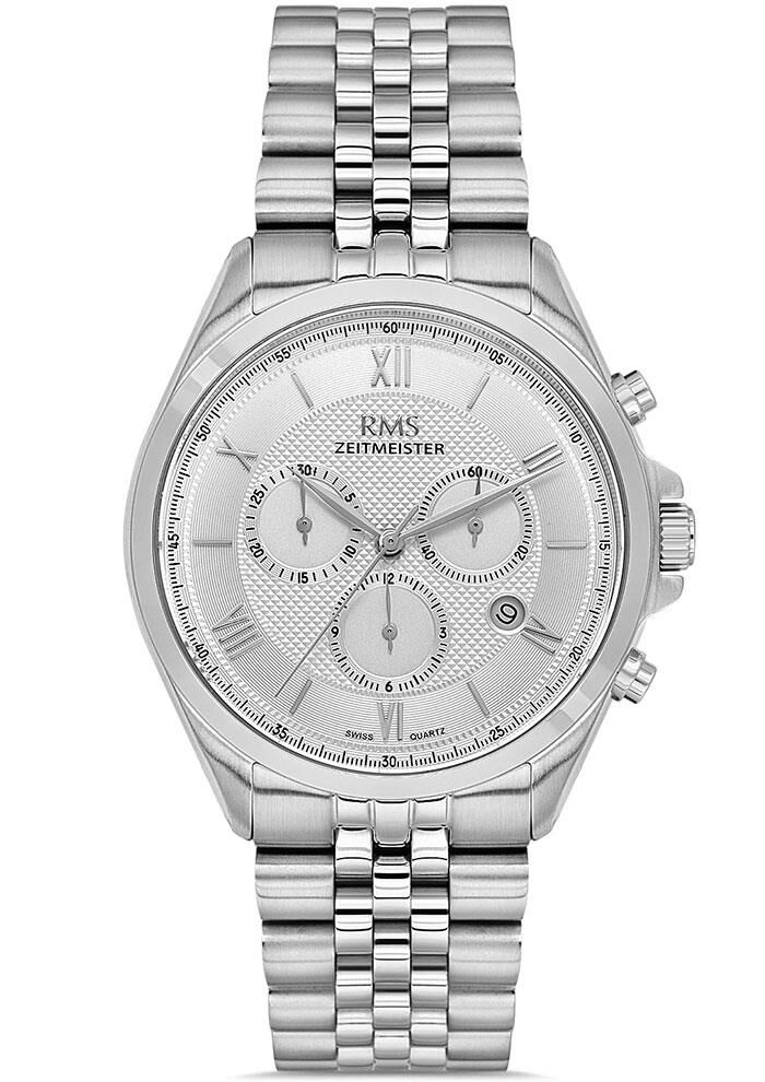 Grand Romanson RMS.1.AG1598.01 Erkek Kol Saati