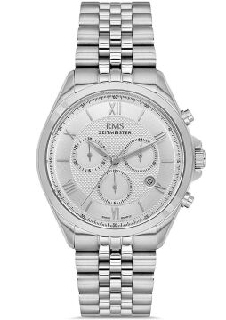 Grand Romanson RMS.1.AG1598.01 Erkek Kol Saati