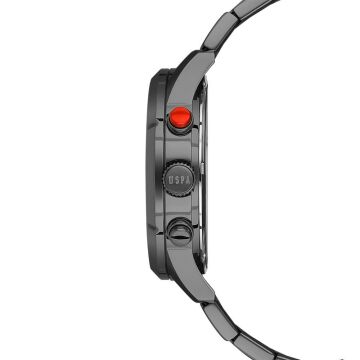 U.S. Polo Assn. USPA1014-11 Erkek Kol Saati