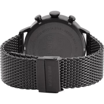 Welder Moody Watch WWRC417 45 mm Erkek Kol Saati