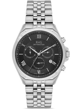 Grand Romanson RMS.1.AG1598.02 Erkek Kol Saati