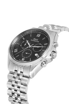 Grand Romanson RMS.1.AG1598.02 Erkek Kol Saati