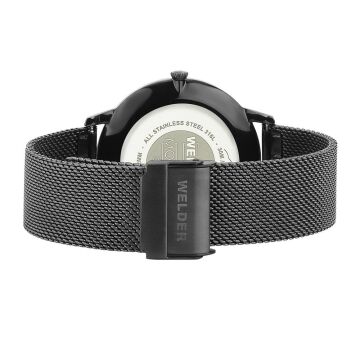 Welder Moody Watch WWRS417 42 mm Slim Kol Saati