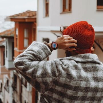 Welder Moody Watch WWRS417 42 mm Slim Kol Saati