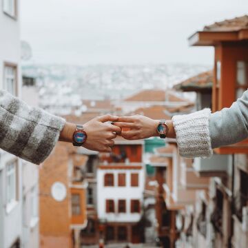 Welder Moody Watch WWRS417 42 mm Slim Kol Saati