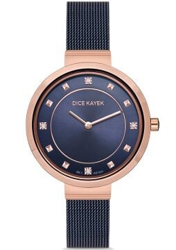 Dice Kayek DK.1.AG1221.07 Bayan Kol Saati