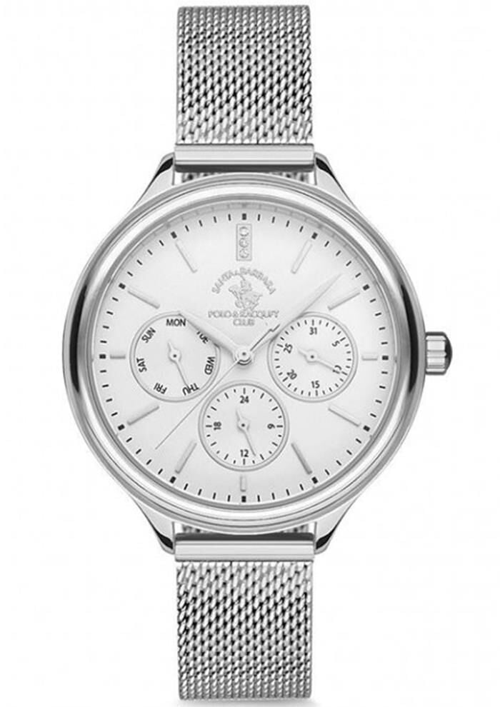 Santa Barbara Polo&Racquet Club SB.10.1057.2 Bayan Kol Saati