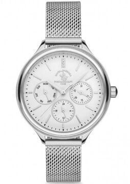 Santa Barbara Polo&Racquet Club SB.10.1057.2 Bayan Kol Saati