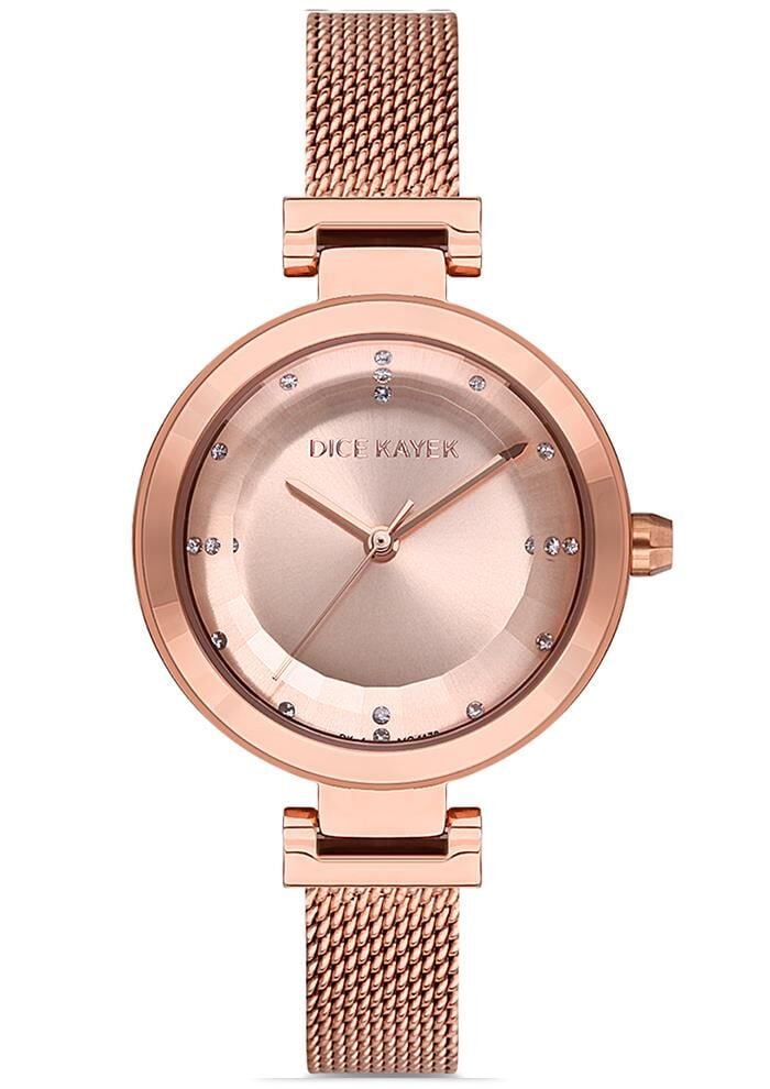Dice Kayek DK.1.AG1178.03 Bayan Kol Saati