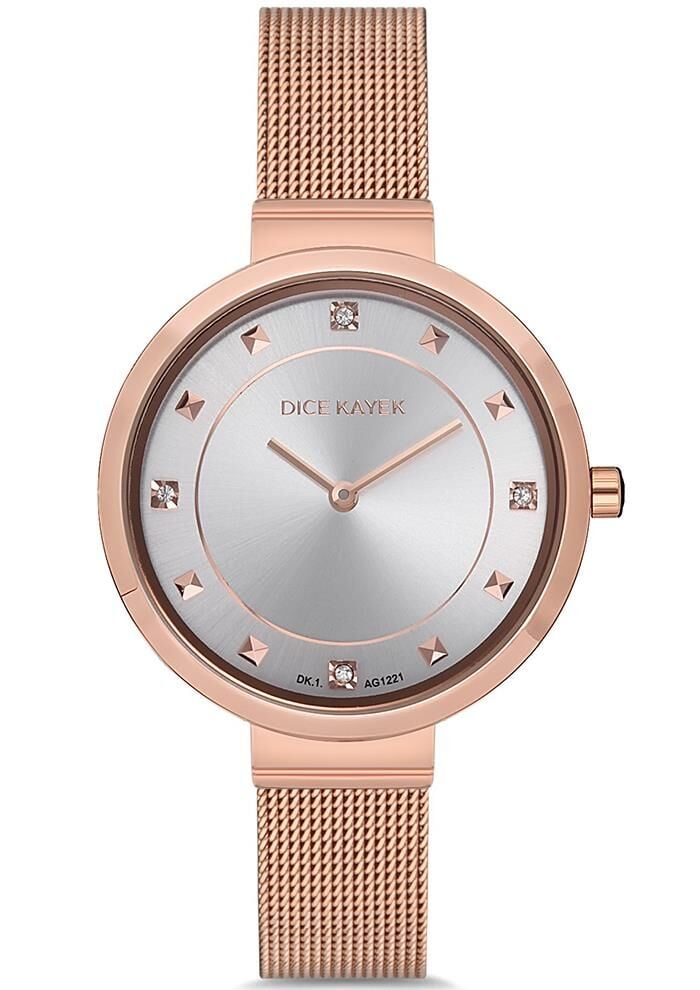 Dice Kayek DK.1.AG1221.01 Bayan Kol Saati