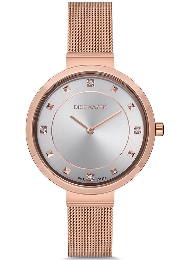 Dice Kayek DK.1.AG1221.01 Bayan Kol Saati