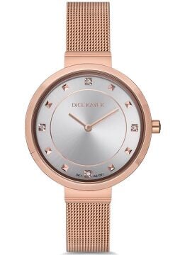 Dice Kayek DK.1.AG1221.01 Bayan Kol Saati