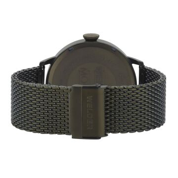 Welder Moody Watch WRC420 45mm Erkek Kol Saati