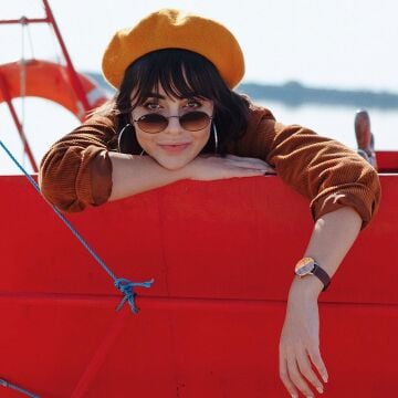 Welder Moody Watch WRS644 36 mm Slim Bayan Kol Saati