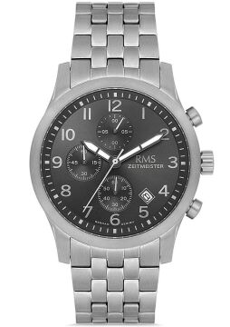 Grand Romanson RMS.1.AG1639.02 Titanium Erkek Kol Saati