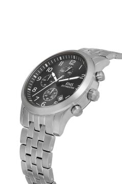 Grand Romanson RMS.1.AG1639.02 Titanium Erkek Kol Saati