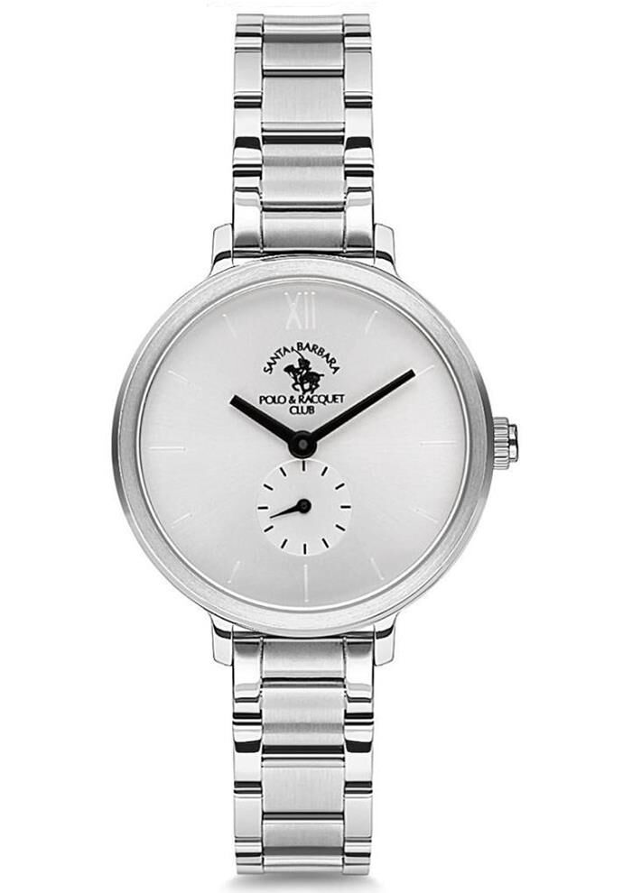 Santa Barbara Polo&Racquet Club SB.5.1164.2 Bayan Kol Saati