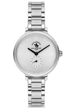 Santa Barbara Polo&Racquet Club SB.5.1164.2 Bayan Kol Saati