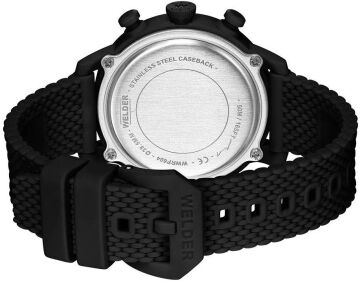 Welder Moody Watch WWRP604 38 mm Bayan Kol Saati