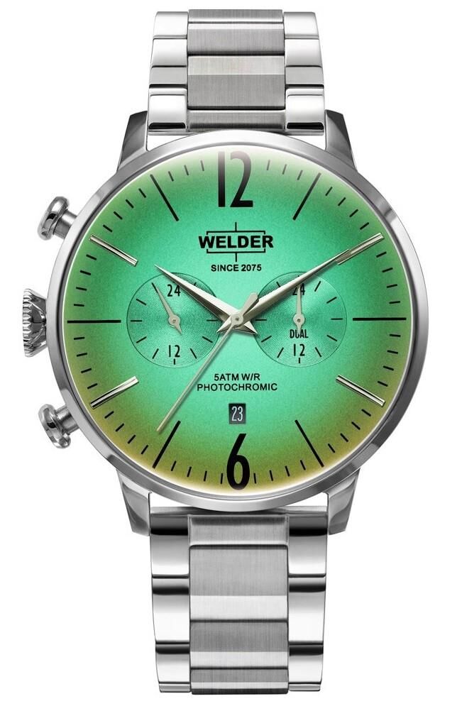 Welder Moody Watch WWRC1026 47 mm Erkek Kol Saati