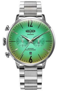 Welder Moody Watch WWRC1026 47 mm Erkek Kol Saati