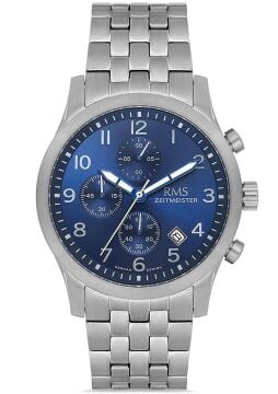 Grand Romanson RMS.1.AG1639.03 Titanium Erkek Kol Saati