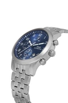 Grand Romanson RMS.1.AG1639.03 Titanium Erkek Kol Saati