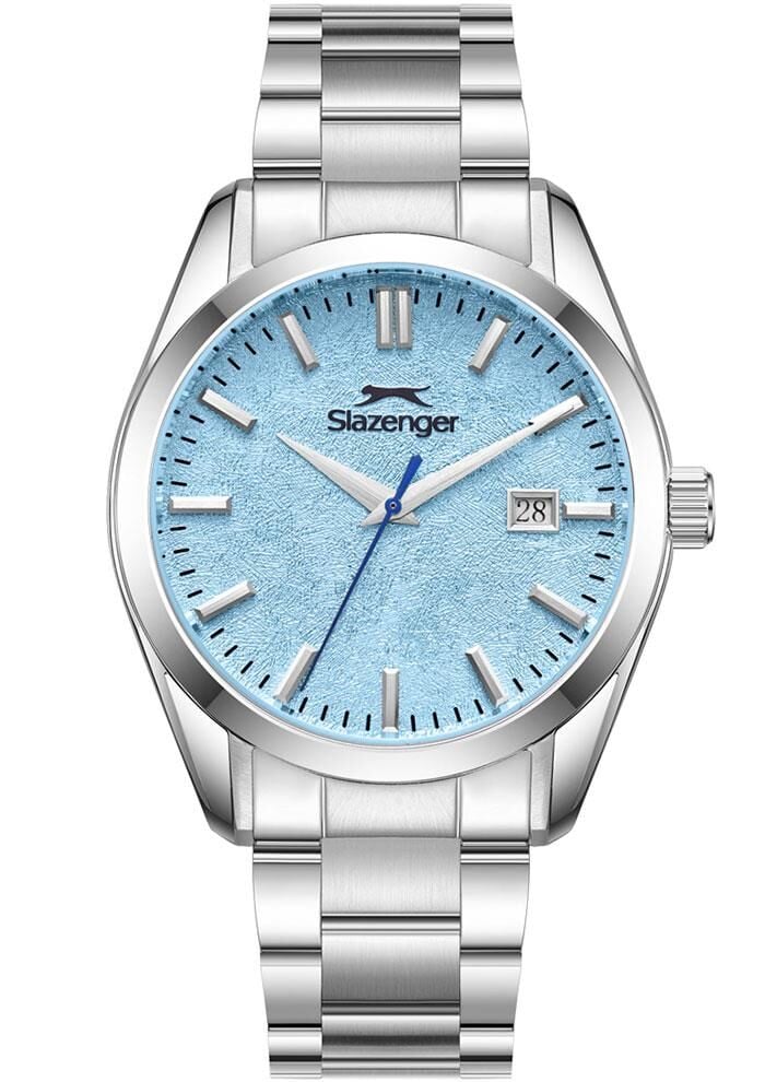 Slazenger SL.09.2520.2.06 Erkek Kol Saati