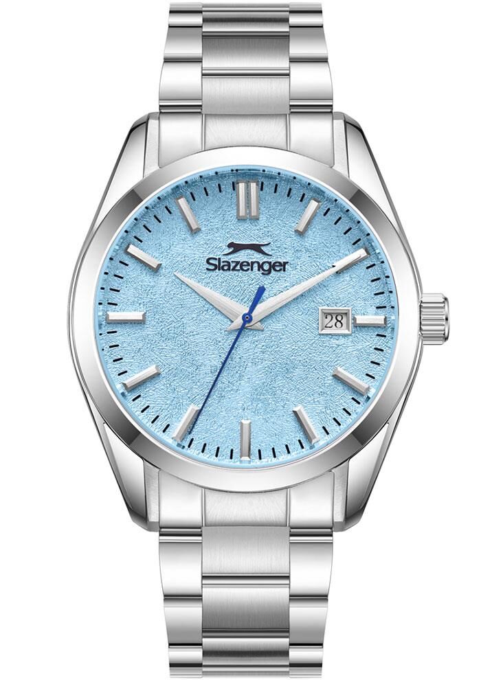 Slazenger SL.09.2520.2.06 Erkek Kol Saati