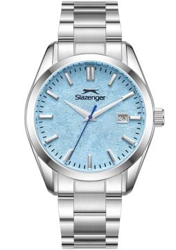 Slazenger SL.09.2520.2.06 Erkek Kol Saati